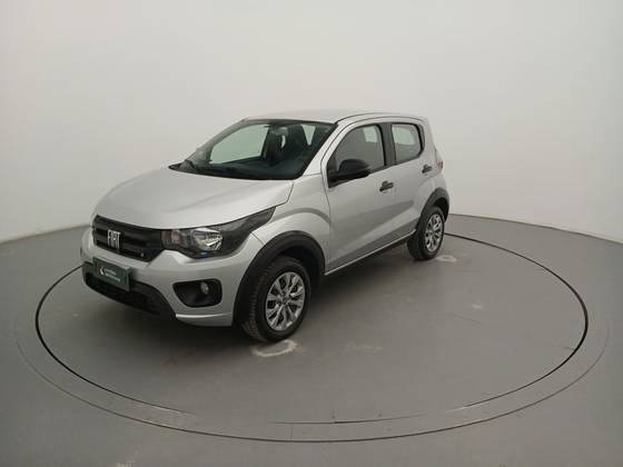 FIAT MOBI 1.0 EVO FLEX LIKE. MANUAL FIAT MOBI 1.0 EVO FLEX LIKE. MANUAL